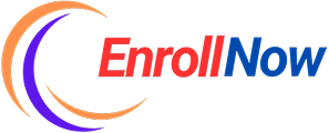 Enroll Now Logo