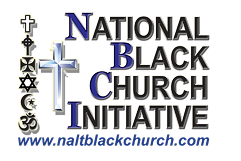 National Black Church Initiative Logo