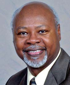 Dr. James R. Gavin III