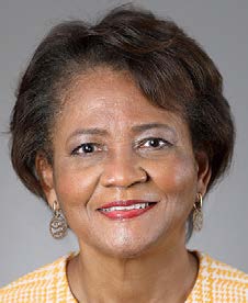 Dr. Worta McCaskill-Stevens