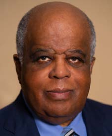 Dr. Randall C. Morgan, Jr.