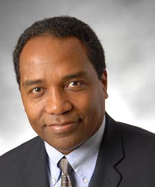 Dr. Griffin P. Rodgers