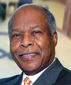 Dr. Louis W. Sullivan